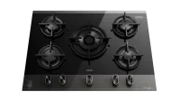 Газовая варочная панель GBC 75 VB VG