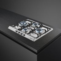 Газовая варочная панель SER60SGH3