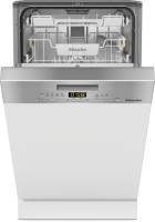 Посудомоечная машина G 5540 SCi SL