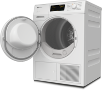 Сушильная машина TCC374 WP Chrome Edition