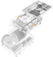 Посудомоечная машина G5481 SCVi SL