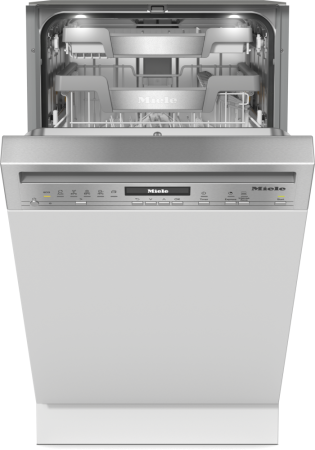 Посудомоечная машина G 5940 SCi SL CLST