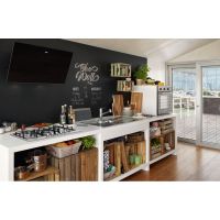 Газовая варочная поверхность FHSM 755 4G DC XS C