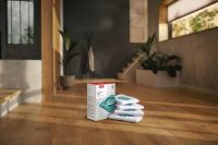 Мешки-пылесборники HyClean Pure TU