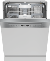Посудомоечная машина G 7115 SCi XXL AutoDos