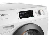 Стиральная машина WCG370WPS Chrome Edition