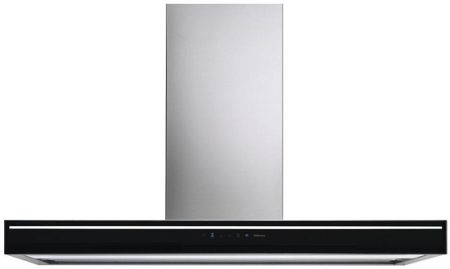 Вытяжка LUMINA NRS GLASS BLACK 120