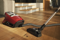 Пылесос SKRR3 Blizzard CX1 Red PowerLine