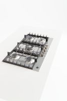 Встраиваемая газовая варочная панель P905CMODX