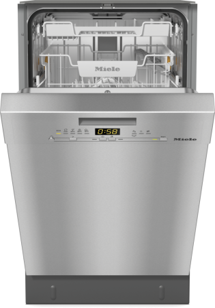 Посудомоечная машина G 5540 SCU SL