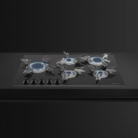 Газовая варочная панель PVL675LCN