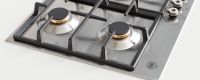 Встраиваемая газовая варочная панель P905CPROX