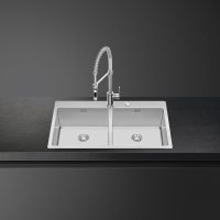 Смеситель MID5CR