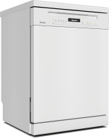 Посудомоечная машина G 7130 SC AutoDos