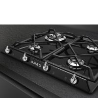 Газовая варочная панель SR964NGH
