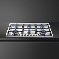 Газовая варочная панель PGF962