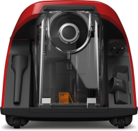 Пылесос SKRR3 Blizzard CX1 Red PowerLine