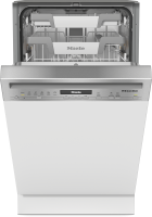 Посудомоечная машина G 5740 SCi SL