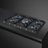 Газовая варочная панель SRV896AOGH
