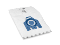 Комплект мешков-пылесборников HyClean Pure GN XL
