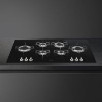 Газовая варочная панель PVL6106CN