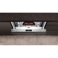 Встраиваемая посудомоечная машина S857ZMX09E Home Connect
