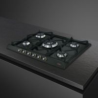 Газовая варочная панель SR775AO