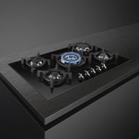 Газовая варочная панель PV375CN