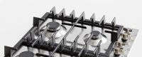 Встраиваемая газовая варочная панель P755CMODX