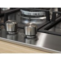 Газовая варочная поверхность FHSM 755 4G DC XS C