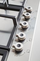 Встраиваемая газовая варочная панель P905CPROX