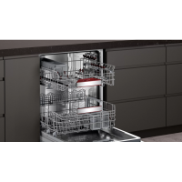 Встраиваемая посудомоечная машина S197EB800E Home Connect