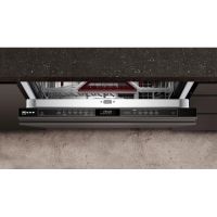 Встраиваемая посудомоечная машина S157ZB801E Home Connect