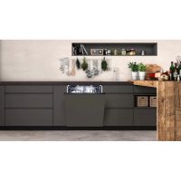 Встраиваемая посудомоечная машина S157ZB801E Home Connect