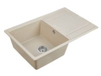 Мойка FLUGEN 50-780 PM217850-BE