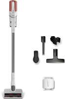 Вертикальный беспроводной пылесос SQLL0 Duoflex HX1 Terrarot