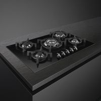 Газовая варочная панель PV375CN