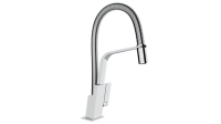 Смеситель IC 939 CHROME