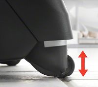 Пылесос SGMF5 Complete C3 Comfort XL
