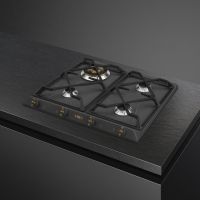 Газовая варочная панель SRV864AOGH