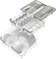 Посудомоечная машина G7165 SCVi XXL AutoDos