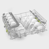 Полностью встраиваемая посудомоечная машина ST211DS