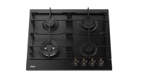 Варочная панель GSC 64320 RBN ANTHRACITE-OB