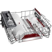 Встраиваемая посудомоечная машина S157ZB801E Home Connect