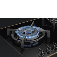 Газовая варочная панель PV695LCNR
