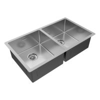 Мойка GERBERG 78/2 UNI PM237844-BS