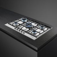 Газовая варочная панель PX175