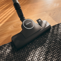 Пылесос SNCF0 Boost CX1 Parquet
