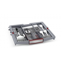 Встраиваемая посудомоечная машина S187TC800E Home Connect
