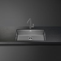 Мойка VSTR71DKX